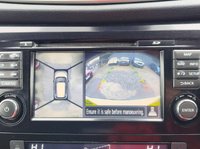 USED 2014 64 NISSAN X-TRAIL 1.6 dCi n-tec SUV 5dr Diesel Manual 4WD Euro 5 (s/s) (130 ps) Sat Nav_Parking Sensors_Pan Roof