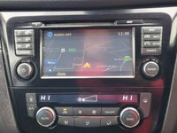 USED 2014 64 NISSAN X-TRAIL 1.6 dCi n-tec SUV 5dr Diesel Manual 4WD Euro 5 (s/s) (130 ps) Sat Nav_Parking Sensors_Pan Roof