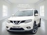 USED 2014 64 NISSAN X-TRAIL 1.6 dCi n-tec SUV 5dr Diesel Manual 4WD Euro 5 (s/s) (130 ps) Sat Nav_Parking Sensors_Pan Roof