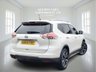 USED 2014 64 NISSAN X-TRAIL 1.6 dCi n-tec SUV 5dr Diesel Manual 4WD Euro 5 (s/s) (130 ps) Sat Nav_Parking Sensors_Pan Roof