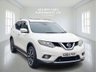 USED 2014 64 NISSAN X-TRAIL 1.6 dCi n-tec SUV 5dr Diesel Manual 4WD Euro 5 (s/s) (130 ps) Sat Nav_Parking Sensors_Pan Roof
