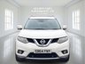 USED 2014 64 NISSAN X-TRAIL 1.6 dCi n-tec SUV 5dr Diesel Manual 4WD Euro 5 (s/s) (130 ps) Sat Nav_Parking Sensors_Pan Roof