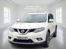 USED 2014 64 NISSAN X-TRAIL 1.6 dCi n-tec SUV 5dr Diesel Manual 4WD Euro 5 (s/s) (130 ps) Sat Nav_Parking Sensors_Pan Roof