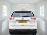 USED 2014 64 NISSAN X-TRAIL 1.6 dCi n-tec SUV 5dr Diesel Manual 4WD Euro 5 (s/s) (130 ps) Sat Nav_Parking Sensors_Pan Roof