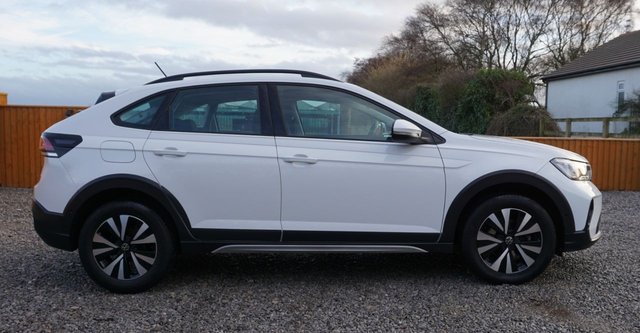 View our VOLKSWAGEN TAIGO