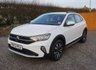 USED 2022 72 VOLKSWAGEN TAIGO 1.0 TSI Life SUV 5dr Petrol Manual Euro 6 (s/s) (110 ps) CarPlay - F&R PA - Power Fold Mirrors