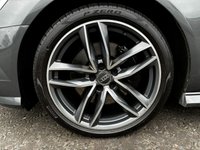 USED 2015 AUDI A6 SALOON 3.0 TDI V6 S line Saloon 4dr Diesel S Tronic quattro Euro 6 (s/s) (218 ps) 
