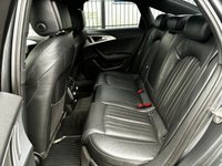 USED 2015 AUDI A6 SALOON 3.0 TDI V6 S line Saloon 4dr Diesel S Tronic quattro Euro 6 (s/s) (218 ps) 