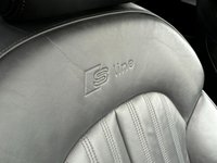 USED 2015 AUDI A6 SALOON 3.0 TDI V6 S line Saloon 4dr Diesel S Tronic quattro Euro 6 (s/s) (218 ps) 