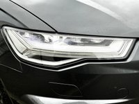 USED 2015 AUDI A6 SALOON 3.0 TDI V6 S line Saloon 4dr Diesel S Tronic quattro Euro 6 (s/s) (218 ps) 