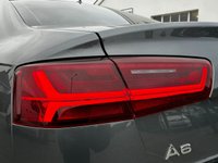 USED 2015 AUDI A6 SALOON 3.0 TDI V6 S line Saloon 4dr Diesel S Tronic quattro Euro 6 (s/s) (218 ps) 