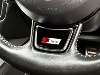 USED 2015 AUDI A6 SALOON 3.0 TDI V6 S line Saloon 4dr Diesel S Tronic quattro Euro 6 (s/s) (218 ps) 