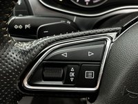 USED 2015 AUDI A6 SALOON 3.0 TDI V6 S line Saloon 4dr Diesel S Tronic quattro Euro 6 (s/s) (218 ps) 