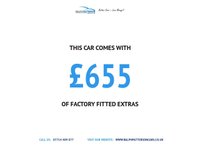 USED 2015 AUDI A6 SALOON 3.0 TDI V6 S line Saloon 4dr Diesel S Tronic quattro Euro 6 (s/s) (218 ps) 