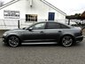 USED 2015 AUDI A6 SALOON 3.0 TDI V6 S line Saloon 4dr Diesel S Tronic quattro Euro 6 (s/s) (218 ps) 