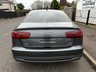 USED 2015 AUDI A6 SALOON 3.0 TDI V6 S line Saloon 4dr Diesel S Tronic quattro Euro 6 (s/s) (218 ps) 