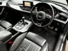 USED 2015 AUDI A6 SALOON 3.0 TDI V6 S line Saloon 4dr Diesel S Tronic quattro Euro 6 (s/s) (218 ps) 