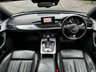 USED 2015 AUDI A6 SALOON 3.0 TDI V6 S line Saloon 4dr Diesel S Tronic quattro Euro 6 (s/s) (218 ps) 