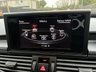 USED 2015 AUDI A6 SALOON 3.0 TDI V6 S line Saloon 4dr Diesel S Tronic quattro Euro 6 (s/s) (218 ps) 