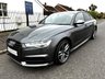 USED 2015 AUDI A6 SALOON 3.0 TDI V6 S line Saloon 4dr Diesel S Tronic quattro Euro 6 (s/s) (218 ps) 