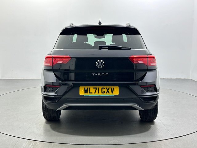 2022 Volkswagen T-Roc - Photo 7