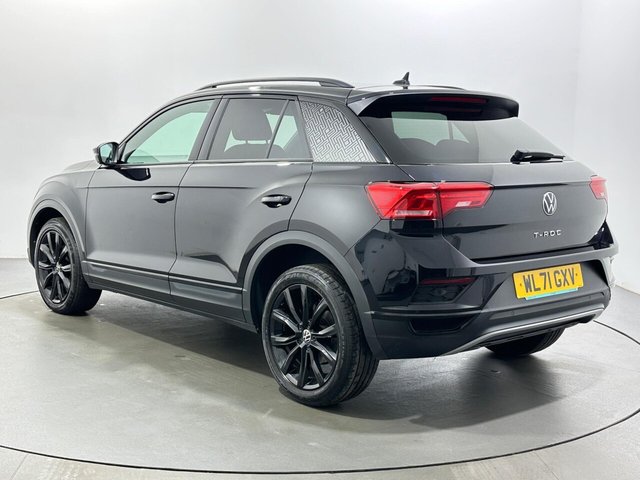 2022 Volkswagen T-Roc - Photo 6