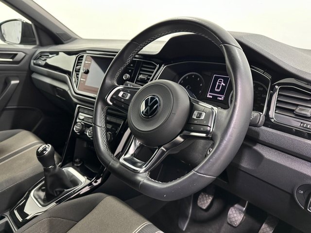 2022 Volkswagen T-Roc - Photo 10