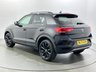 USED 2022 71 VOLKSWAGEN T-ROC 1.0 TSI Black Edition Euro 6 (s/s) 5dr 1-OWNER, CARPLAY, ALL LED, 18"
