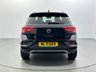 USED 2022 71 VOLKSWAGEN T-ROC 1.0 TSI Black Edition Euro 6 (s/s) 5dr 1-OWNER, CARPLAY, ALL LED, 18"