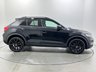 USED 2022 71 VOLKSWAGEN T-ROC 1.0 TSI Black Edition Euro 6 (s/s) 5dr 1-OWNER, CARPLAY, ALL LED, 18"
