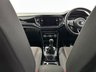 USED 2022 71 VOLKSWAGEN T-ROC 1.0 TSI Black Edition Euro 6 (s/s) 5dr 1-OWNER, CARPLAY, ALL LED, 18"