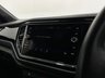 USED 2022 71 VOLKSWAGEN T-ROC 1.0 TSI Black Edition Euro 6 (s/s) 5dr 1-OWNER, CARPLAY, ALL LED, 18"