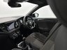USED 2022 71 VOLKSWAGEN T-ROC 1.0 TSI Black Edition Euro 6 (s/s) 5dr 1-OWNER, CARPLAY, ALL LED, 18"