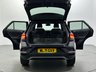 USED 2022 71 VOLKSWAGEN T-ROC 1.0 TSI Black Edition Euro 6 (s/s) 5dr 1-OWNER, CARPLAY, ALL LED, 18"