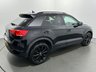 USED 2022 71 VOLKSWAGEN T-ROC 1.0 TSI Black Edition Euro 6 (s/s) 5dr 1-OWNER, CARPLAY, ALL LED, 18"