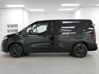 USED 2026 26 CITROEN BERLINGO XL 1.5 BLUEHDI 130 BHP LONG DRIVER EDITION EAT8 AUTOMATIC 2026 YEAR | INCREDIBLE SPEC | SEE ADVERT