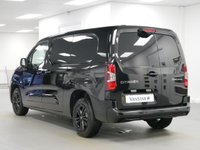 USED 2026 26 CITROEN BERLINGO XL 1.5 BLUEHDI 130 BHP LONG DRIVER EDITION EAT8 AUTOMATIC 2026 YEAR | INCREDIBLE SPEC | SEE ADVERT