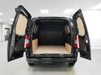 USED 2026 26 CITROEN BERLINGO XL 1.5 BLUEHDI 130 BHP LONG DRIVER EDITION EAT8 AUTOMATIC 2026 YEAR | INCREDIBLE SPEC | SEE ADVERT