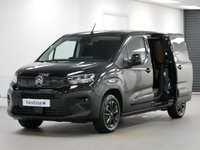 USED 2026 26 CITROEN BERLINGO XL 1.5 BLUEHDI 130 BHP LONG DRIVER EDITION EAT8 AUTOMATIC 2026 YEAR | INCREDIBLE SPEC | SEE ADVERT