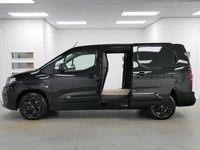 USED 2026 26 CITROEN BERLINGO XL 1.5 BLUEHDI 130 BHP LONG DRIVER EDITION EAT8 AUTOMATIC 2026 YEAR | INCREDIBLE SPEC | SEE ADVERT