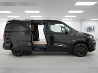 USED 2026 26 CITROEN BERLINGO XL 1.5 BLUEHDI 130 BHP LONG DRIVER EDITION EAT8 AUTOMATIC 2026 YEAR | INCREDIBLE SPEC | SEE ADVERT