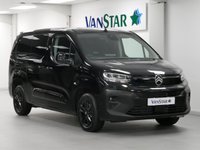 USED 2026 26 CITROEN BERLINGO XL 1.5 BLUEHDI 130 BHP LONG DRIVER EDITION EAT8 AUTOMATIC 2026 YEAR | INCREDIBLE SPEC | SEE ADVERT