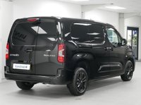 USED 2026 26 CITROEN BERLINGO XL 1.5 BLUEHDI 130 BHP LONG DRIVER EDITION EAT8 AUTOMATIC 2026 YEAR | INCREDIBLE SPEC | SEE ADVERT