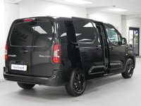 USED 2026 26 CITROEN BERLINGO XL 1.5 BLUEHDI 130 BHP LONG DRIVER EDITION EAT8 AUTOMATIC 2026 YEAR | INCREDIBLE SPEC | SEE ADVERT