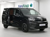 USED 2026 26 CITROEN BERLINGO XL 1.5 BLUEHDI 130 BHP LONG DRIVER EDITION EAT8 AUTOMATIC 2026 YEAR | INCREDIBLE SPEC | SEE ADVERT