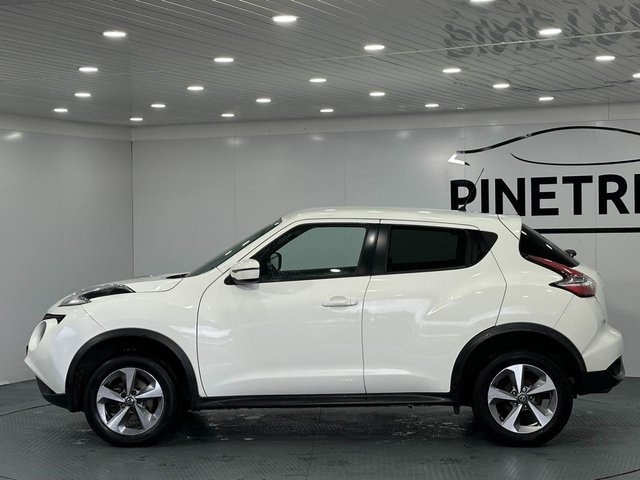 2019 NISSAN JUKE - Photo 5