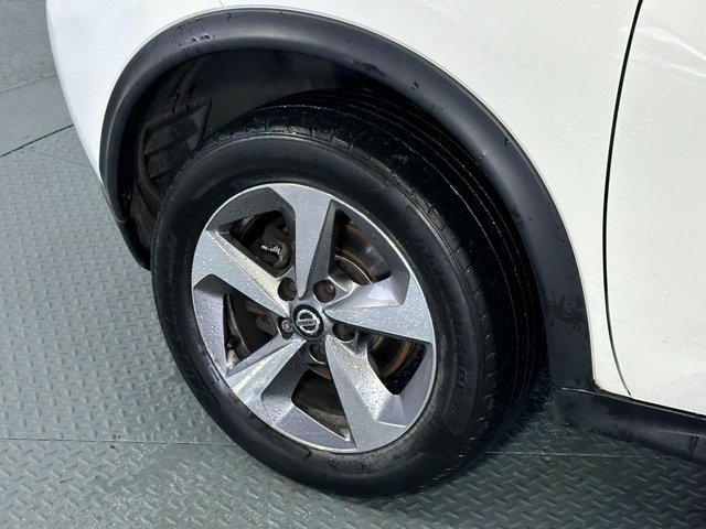 2019 NISSAN JUKE - Photo 12