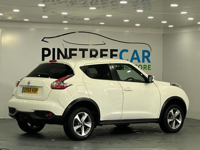 2019 NISSAN JUKE - Photo 10