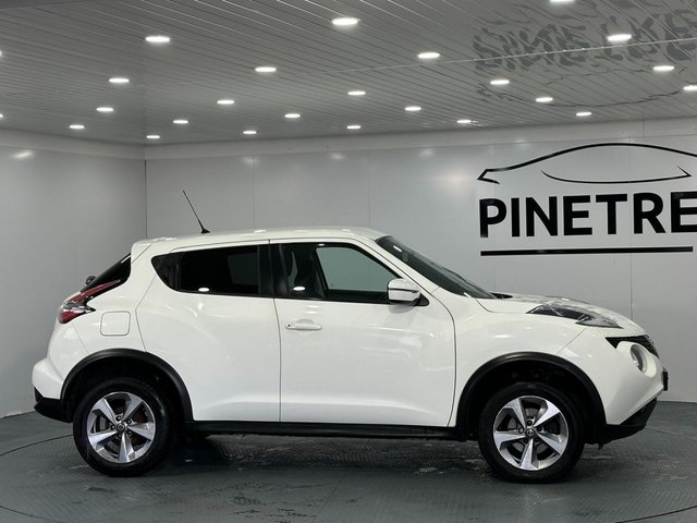 2019 NISSAN JUKE - Photo 6