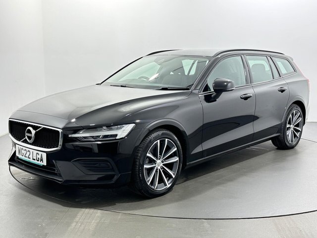 2022 Volvo V60 - Photo 6